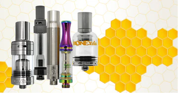 Elevate Your Vaping Experience